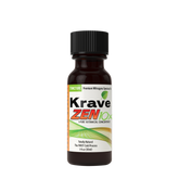 Krave Zen 10x Tincture Premium Mitragyma Speciosa
